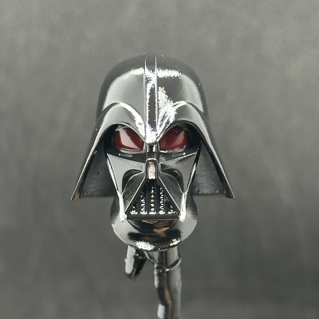 Rebels Vader Helmet