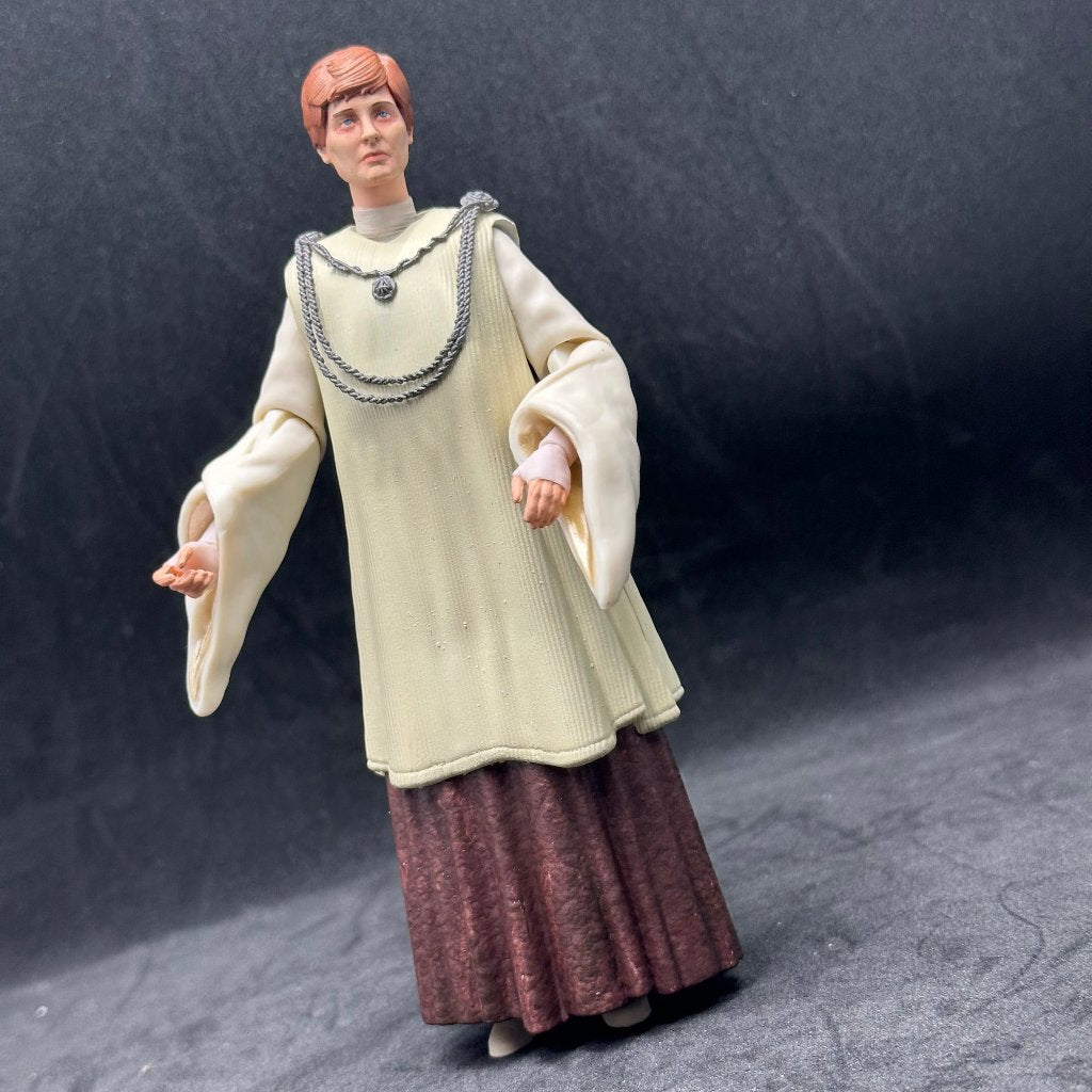 Return Of The Jedi Mon Mothma