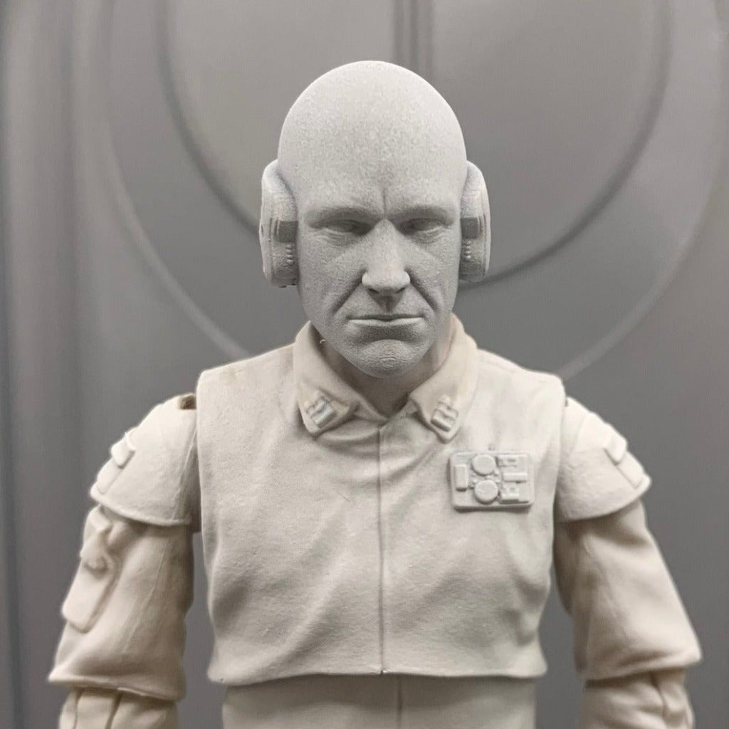 Lobot Lobot – Syndicate Customs