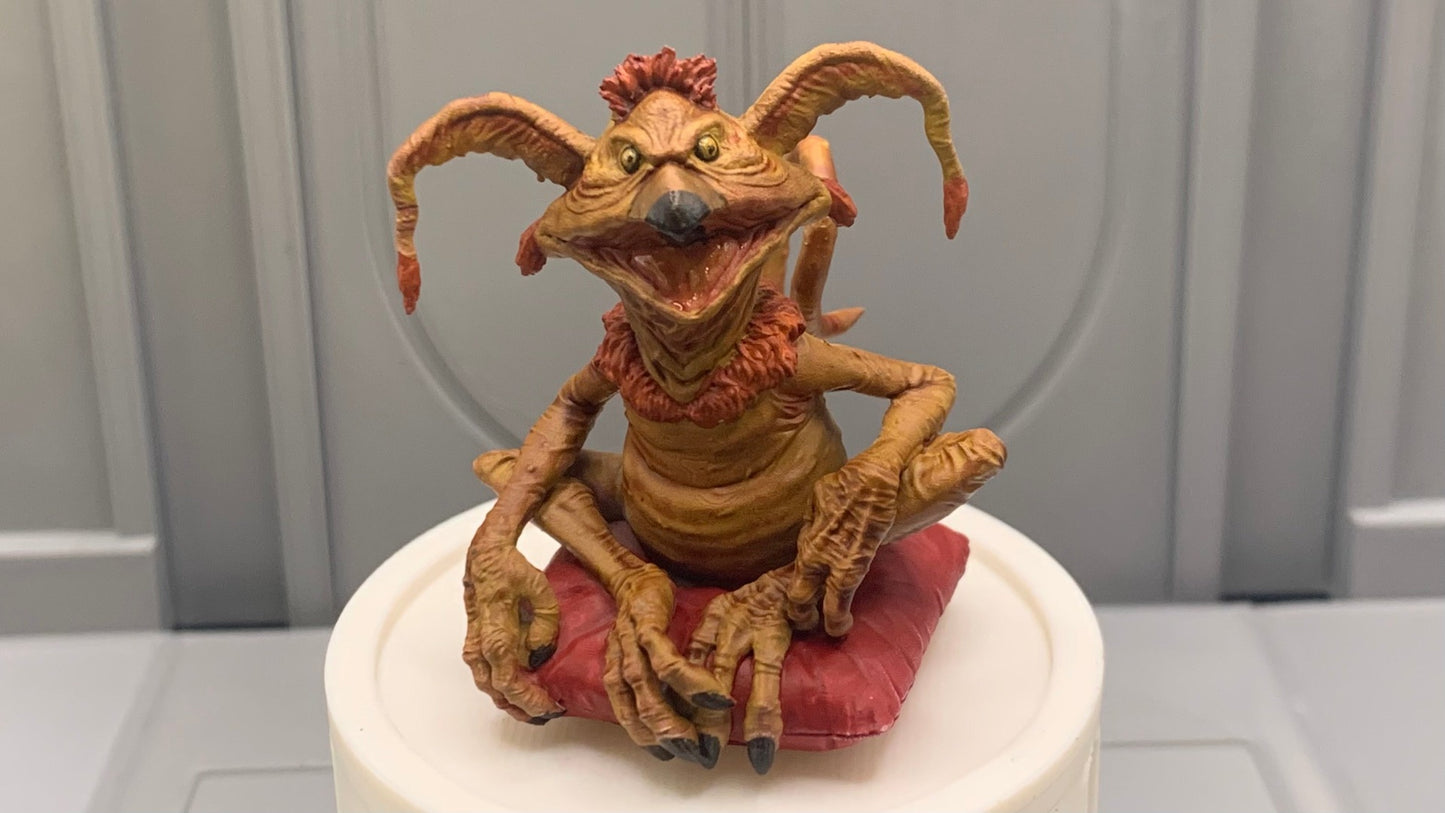 Salacious Crumb