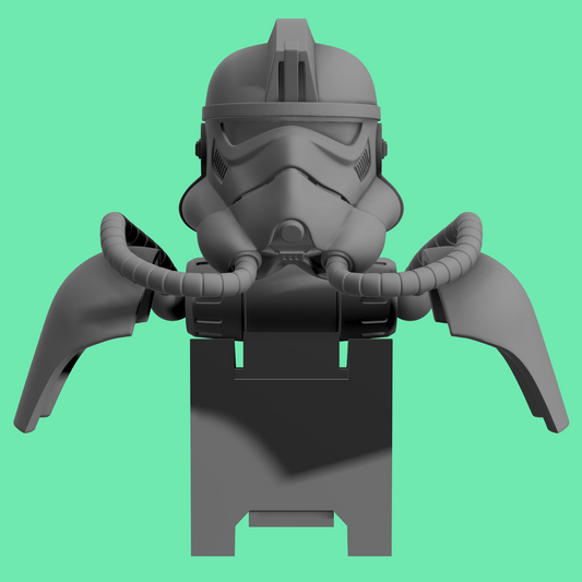 Imperial Jumptrooper