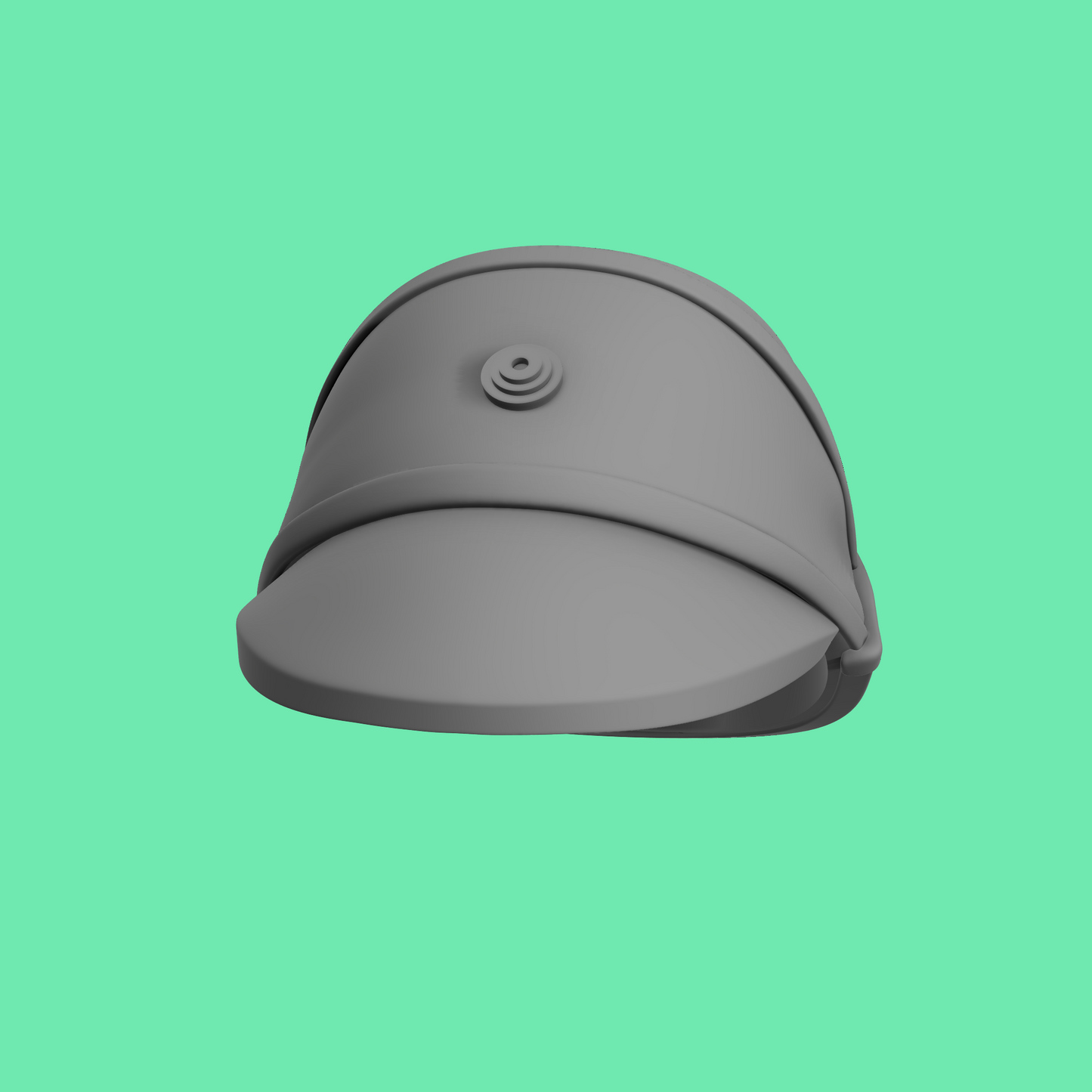 Imperial Headgear