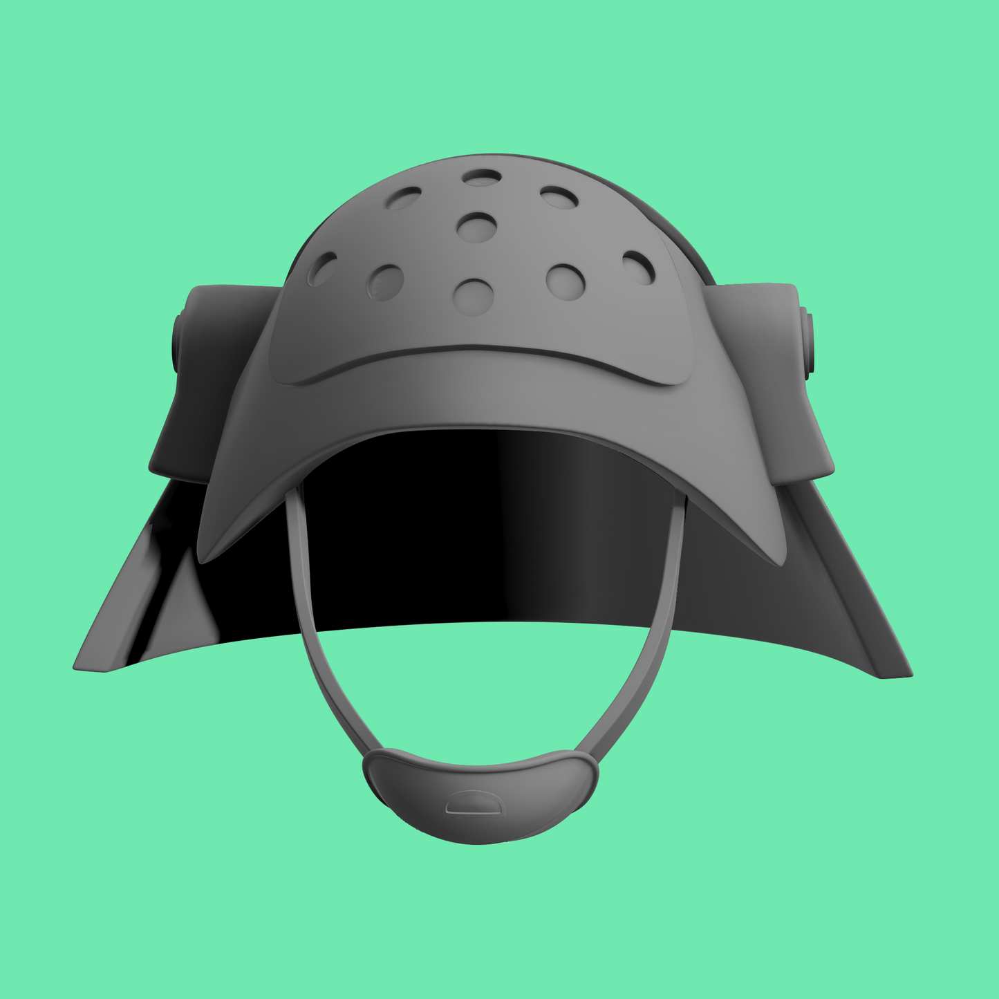 Imperial Headgear