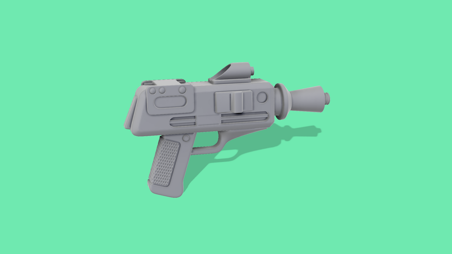 Original Trilogy Accessories