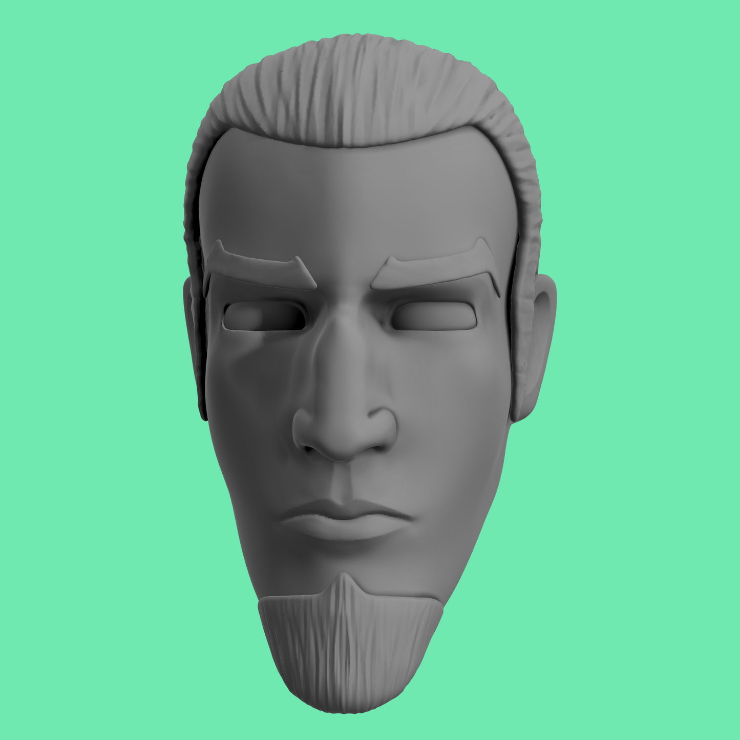 Kanan Jarrus