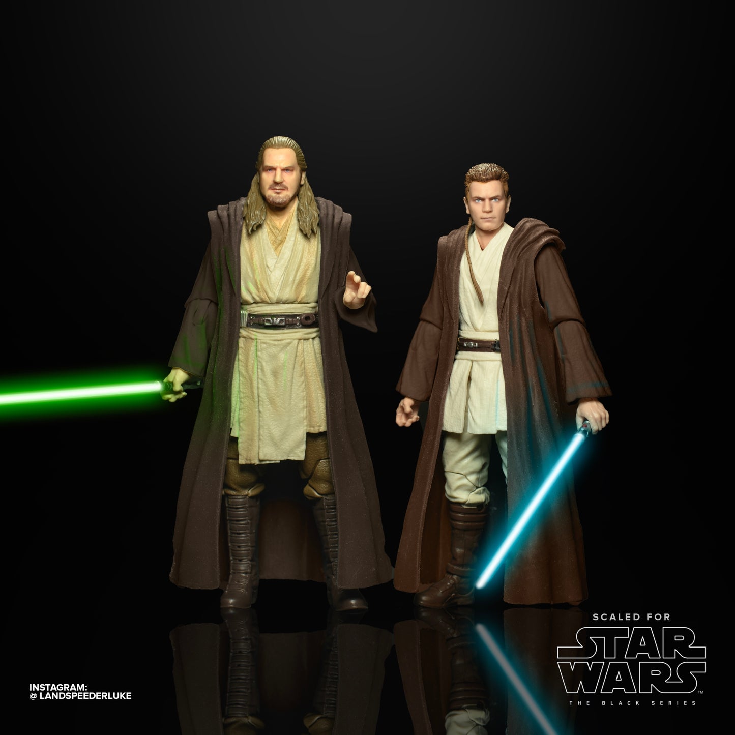 Jedi Robes