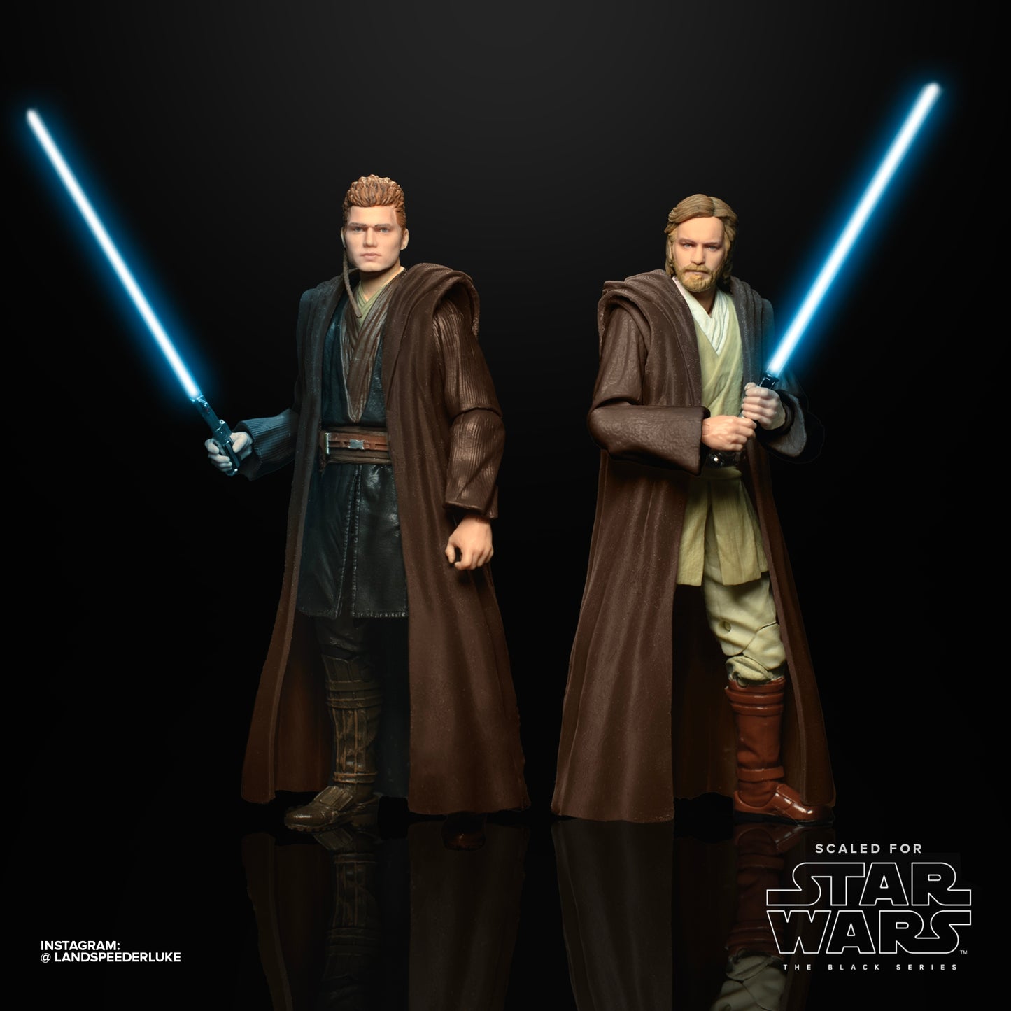 Jedi Robes