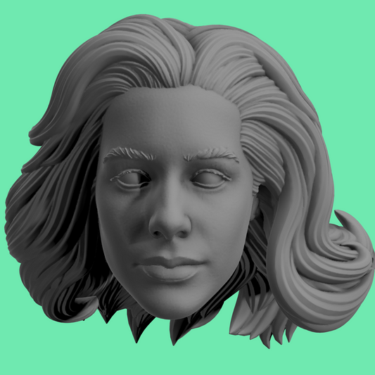 Jennifer Parker - Back To The Future