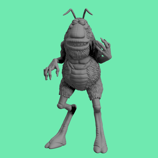 Joh Yowza - Lead Singer