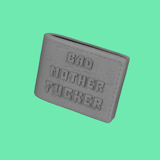 Jules Winnfield - Pulp Fiction