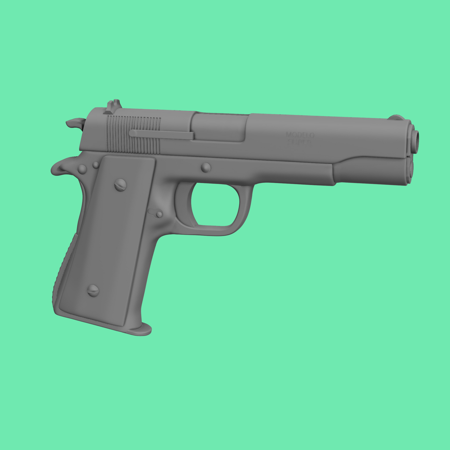 Jules Winnfield - Pulp Fiction