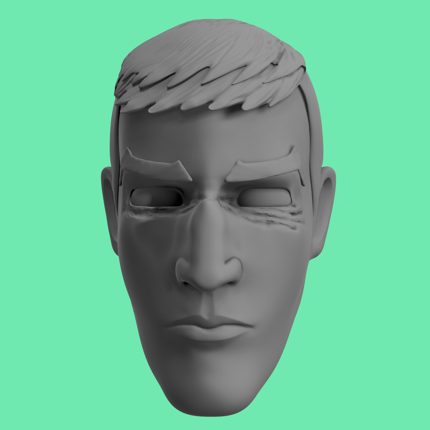 Kanan Jarrus