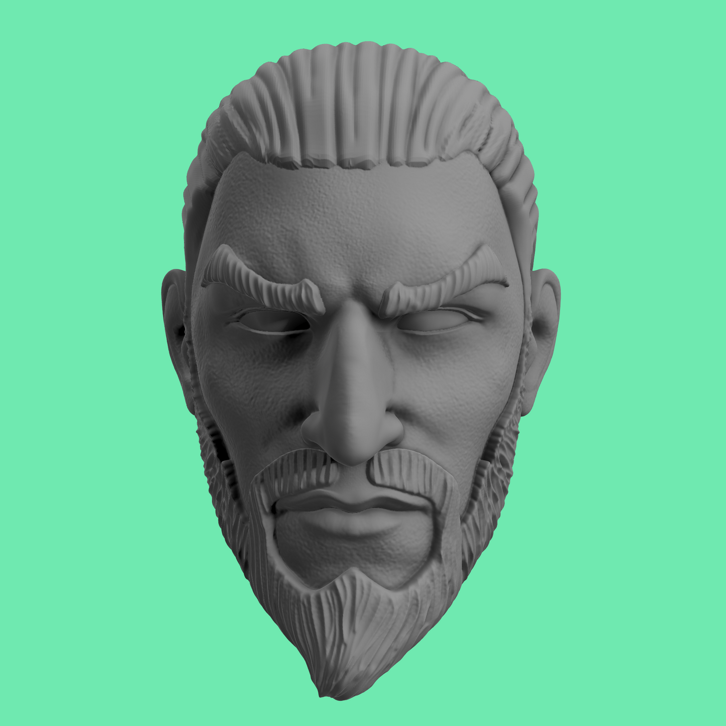 Kanan Jarrus