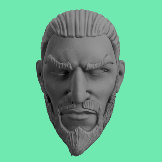 Kanan Jarrus