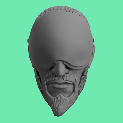Kanan Jarrus