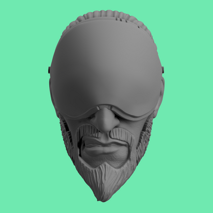 Kanan Jarrus