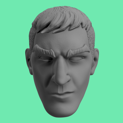 Kanan Jarrus