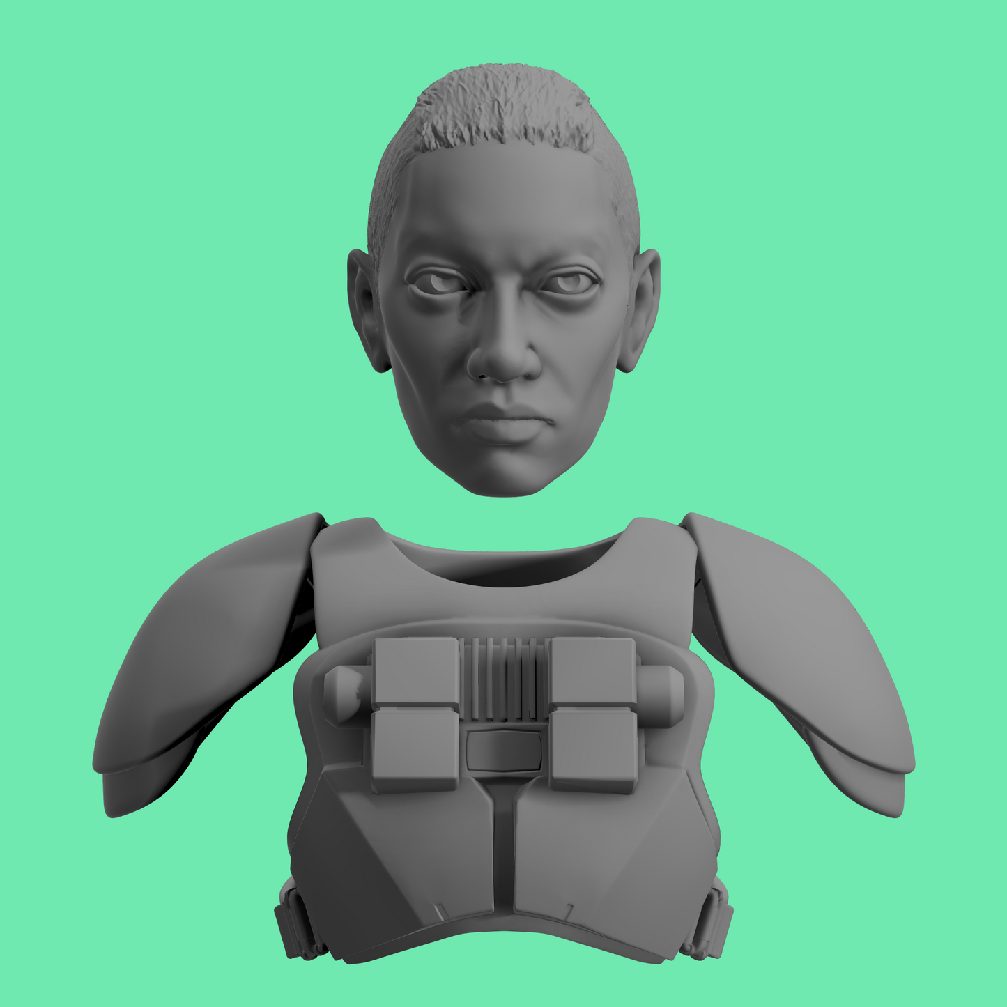 Ketsu Onyo Realistic