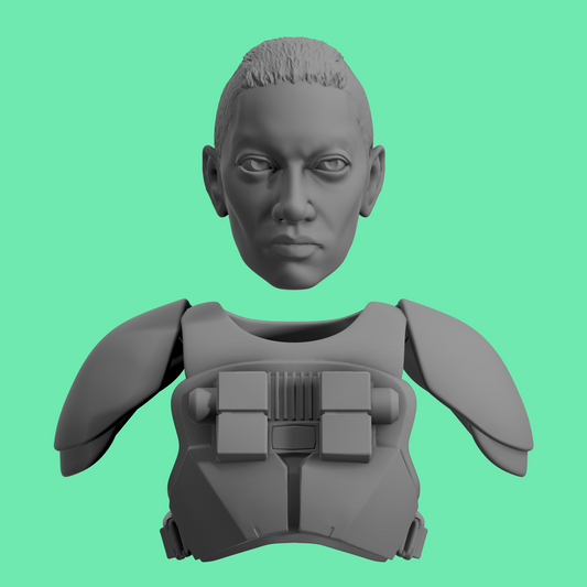 Ketsu Onyo Realistic