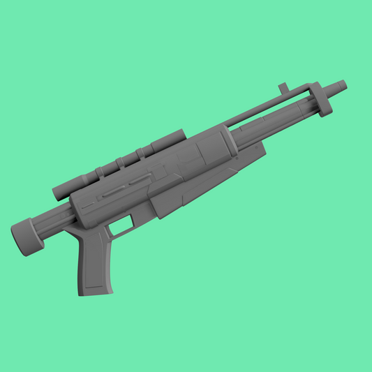 KOTOR Republic Trooper