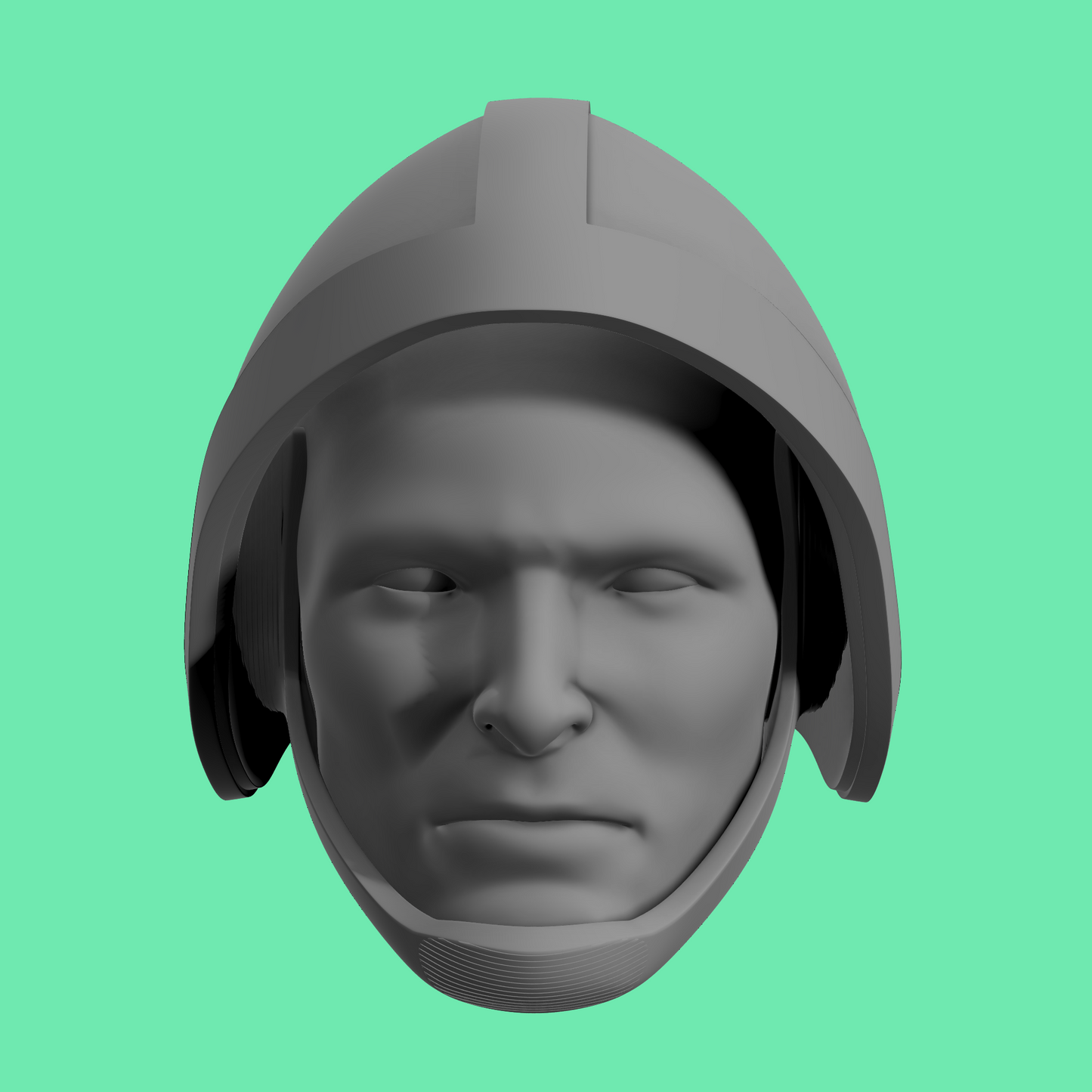 KOTOR Republic Trooper