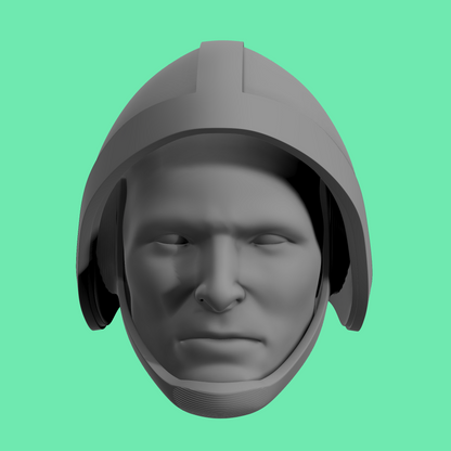 KOTOR Republic Trooper