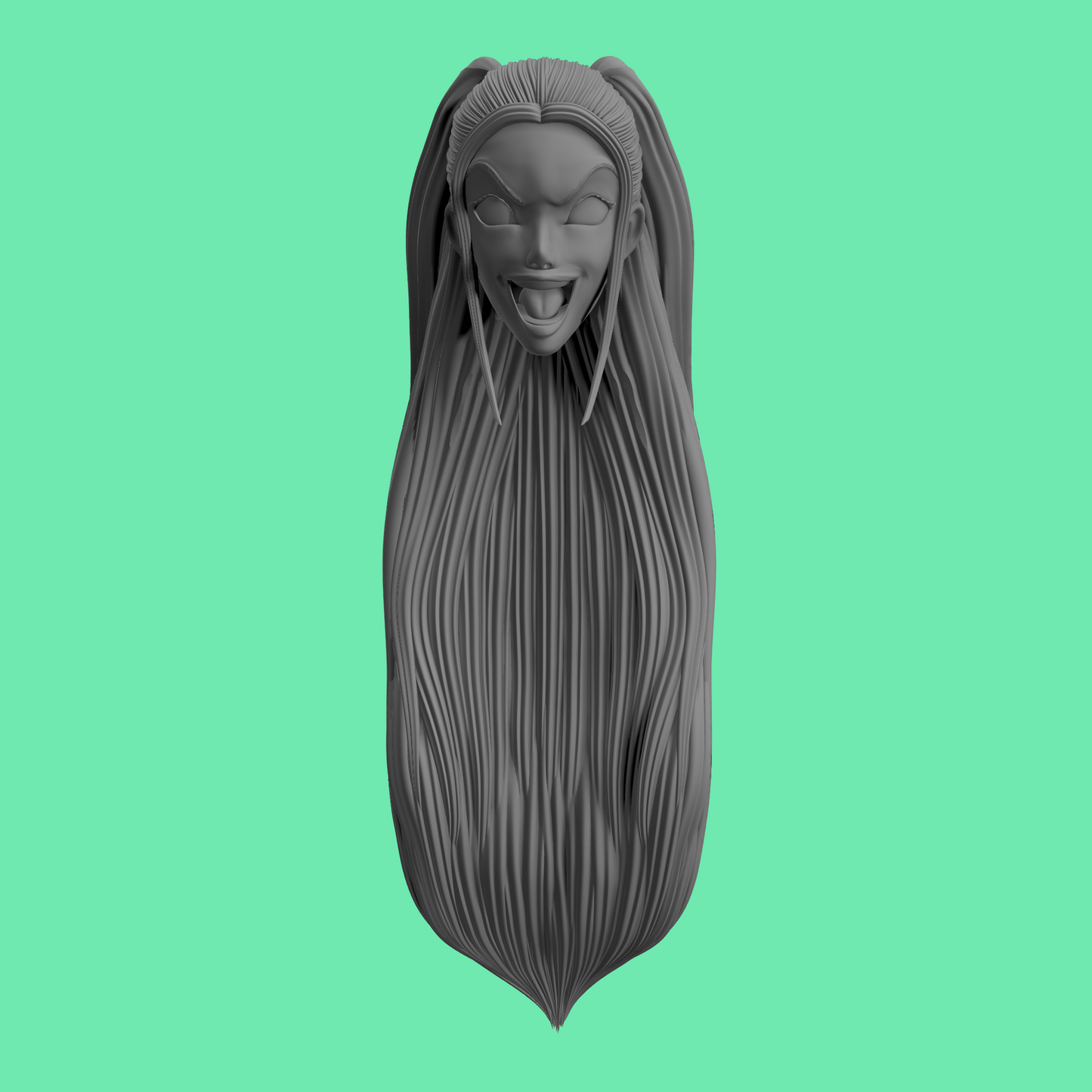 KPOP Demon Hunters - Mira, Rumi, Zoey