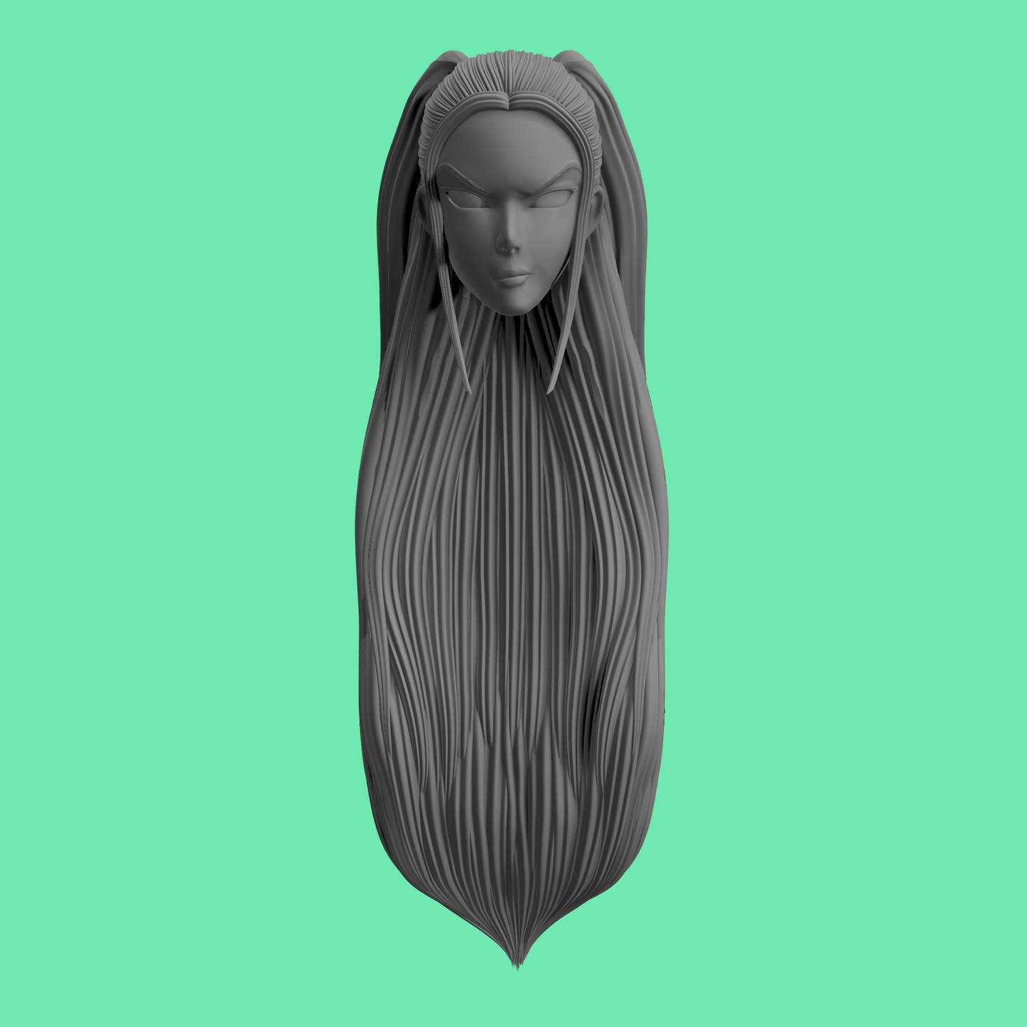 KPOP Demon Hunters - Mira, Rumi, Zoey