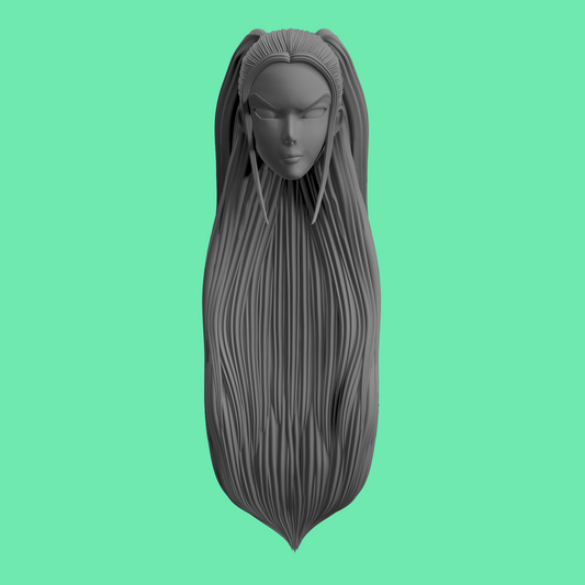 KPOP Demon Hunters - Mira, Rumi, Zoey