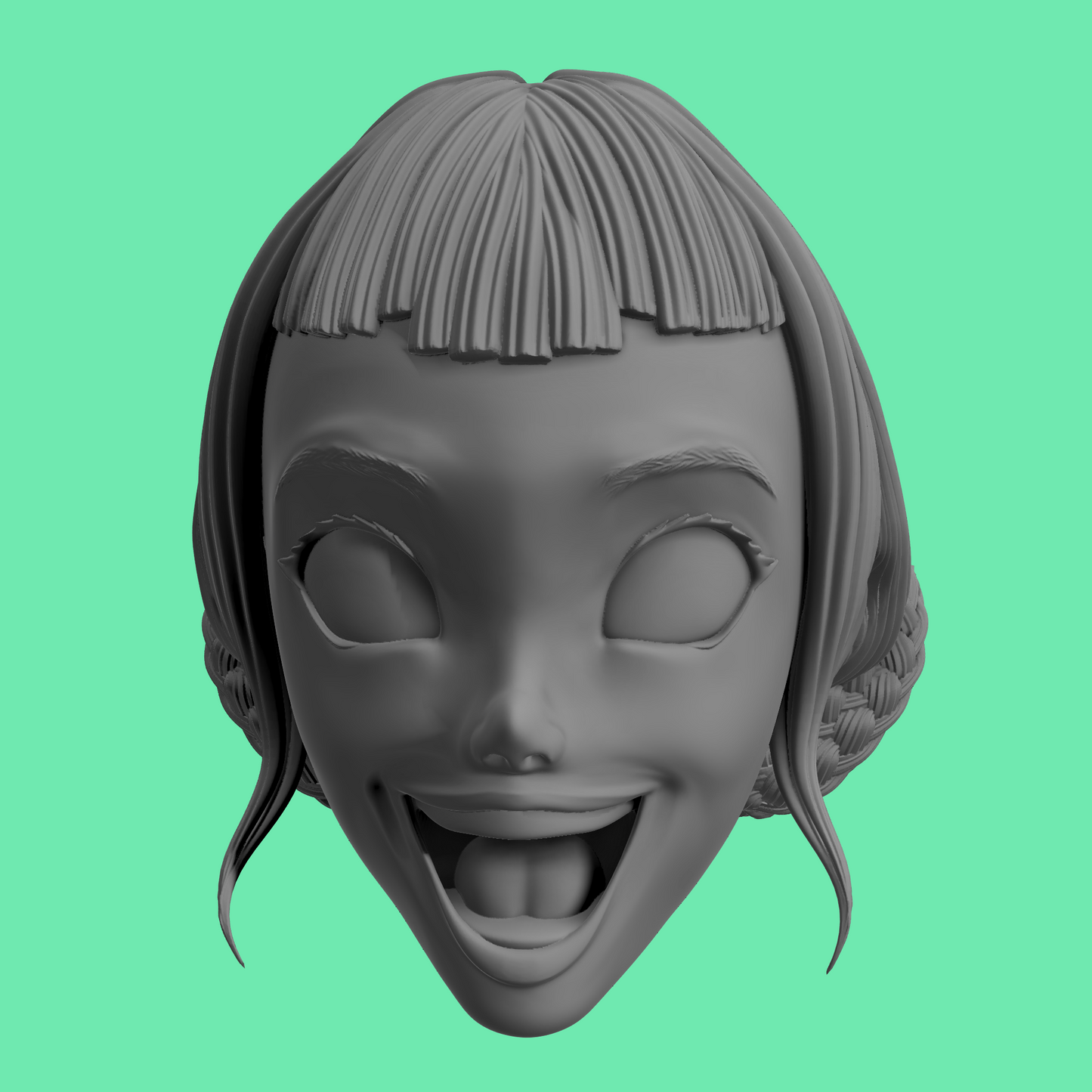 KPOP Demon Hunters - Mira, Rumi, Zoey