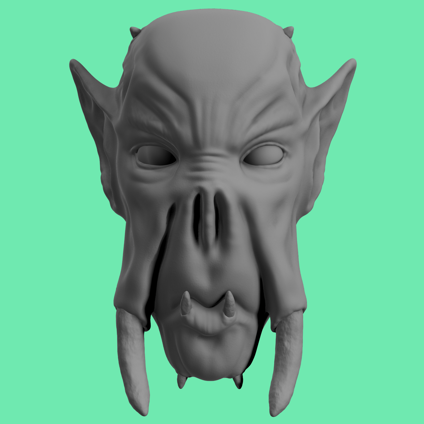 Kaleesh - General Grevious