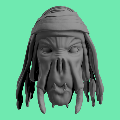 Kaleesh - General Grevious