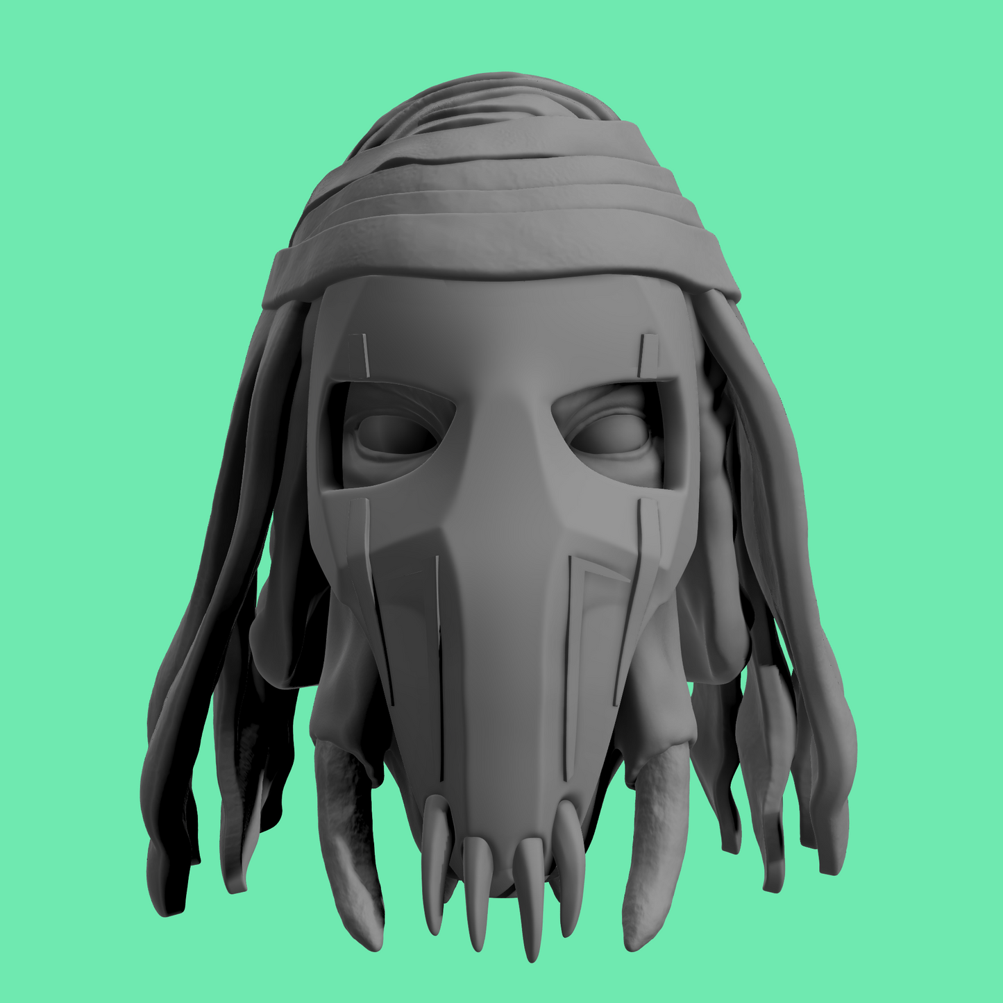 Kaleesh - General Grevious