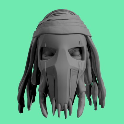 Kaleesh - General Grevious