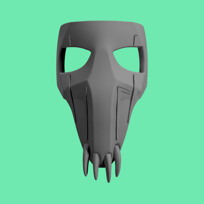 Kaleesh - General Grevious