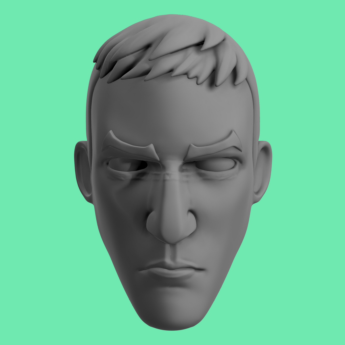 Kanan Jarrus - Rebels S4