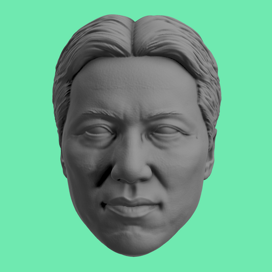 Chen Che - Temple Of Doom
