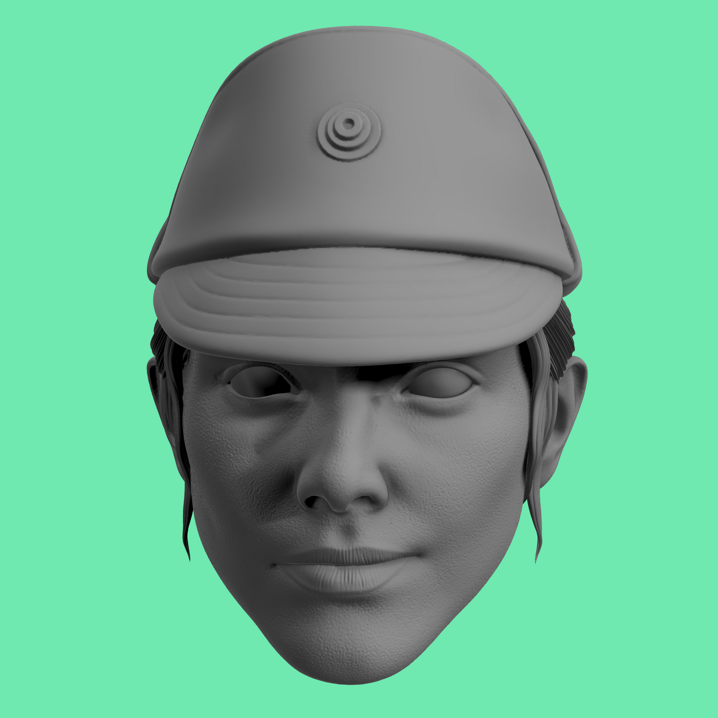 Kay Vess Imperial Disguise