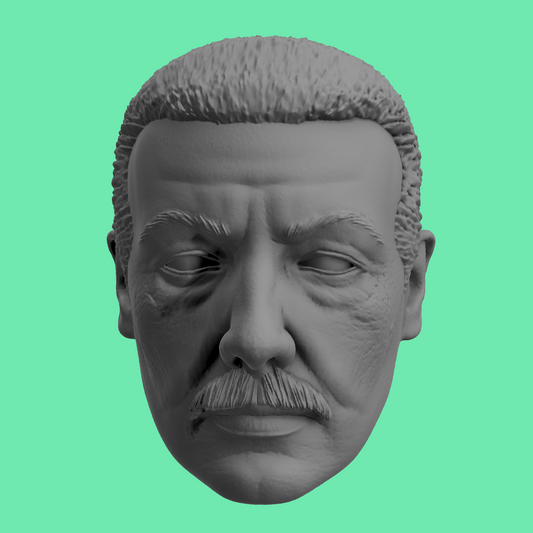 Admiral Kendal Ozzel