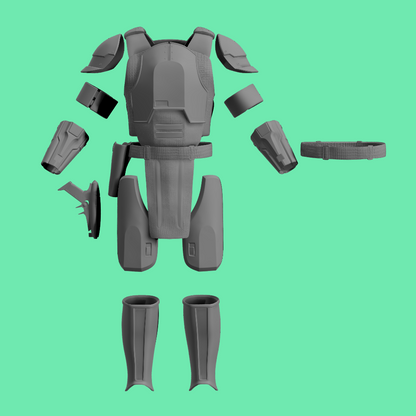 Coruscant Security Force