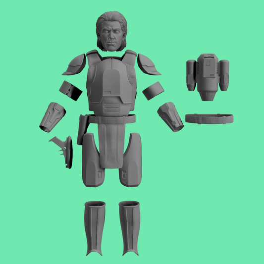 Coruscant Security Force