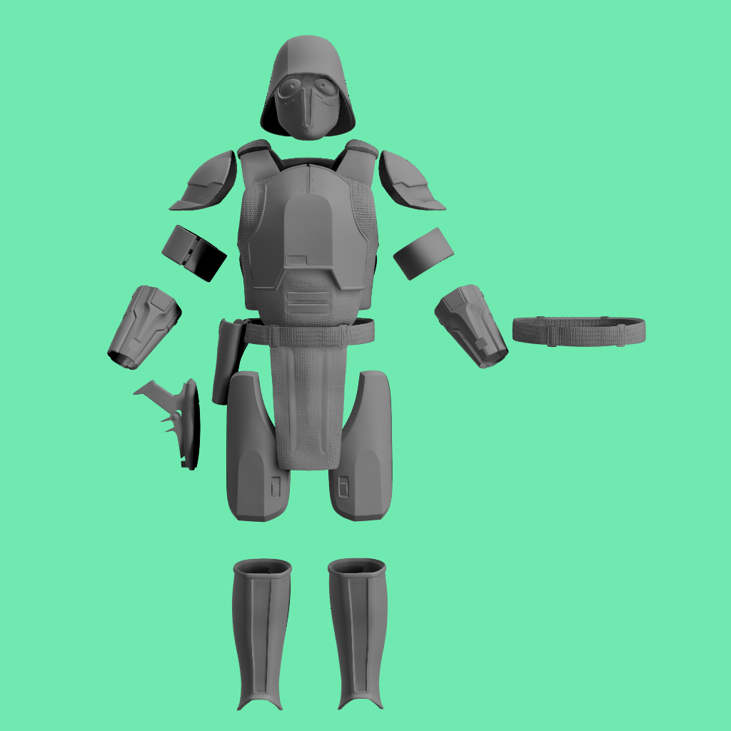 Coruscant Security Force