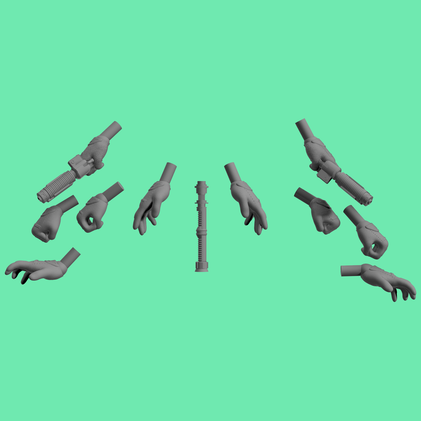 Kyle Katarn Jedi Outcast