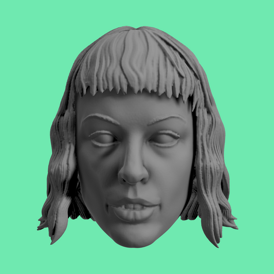 Leeloo - Fifth Element