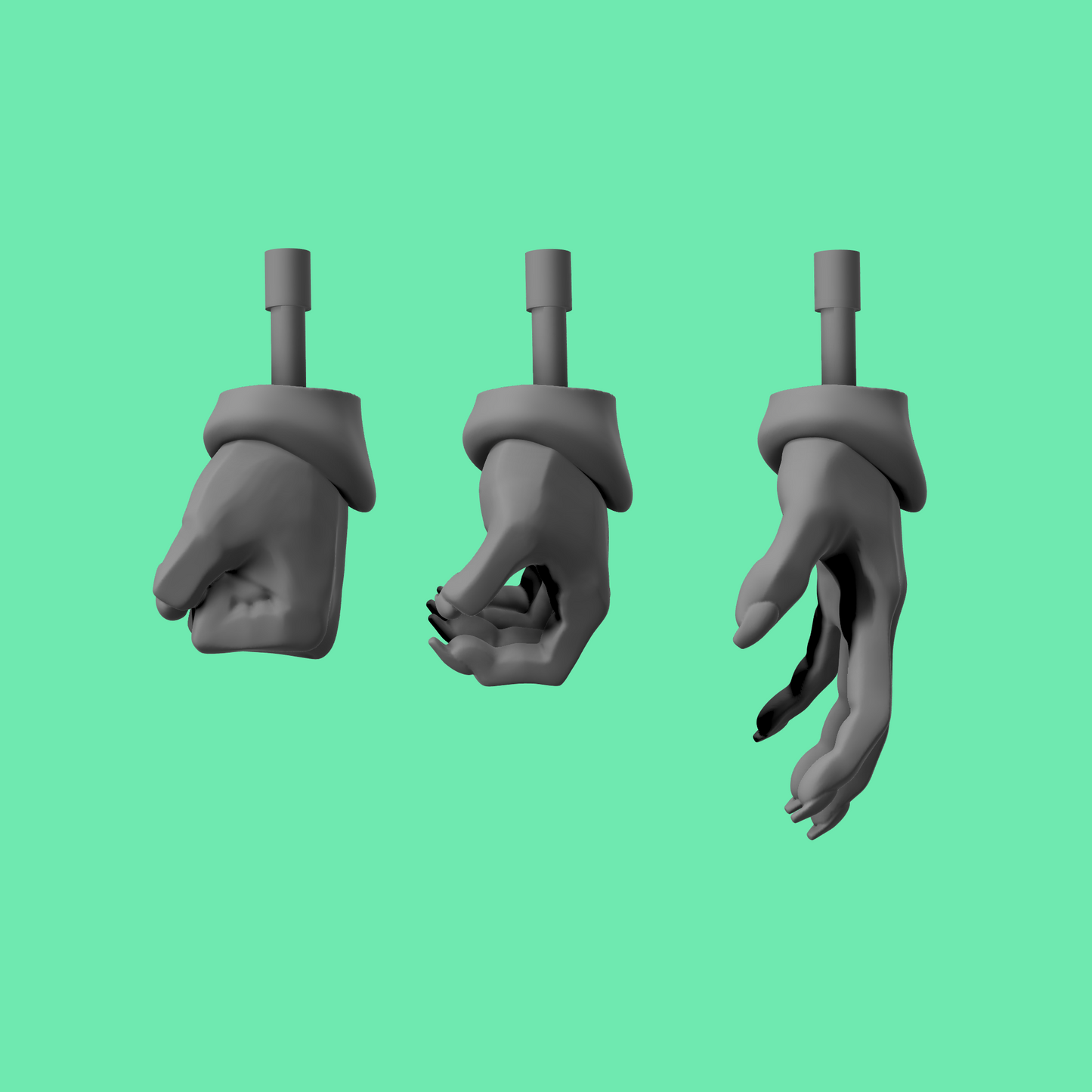 Savage 2025 Hasbro Upgrade