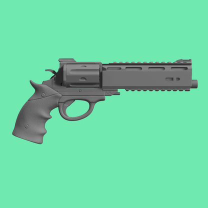 Leon RE9