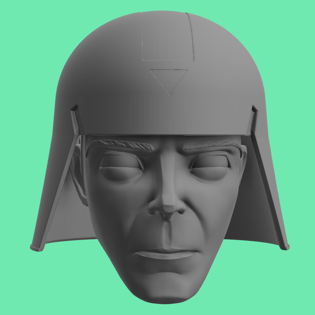 Lieutenant Nolan Bad Batch