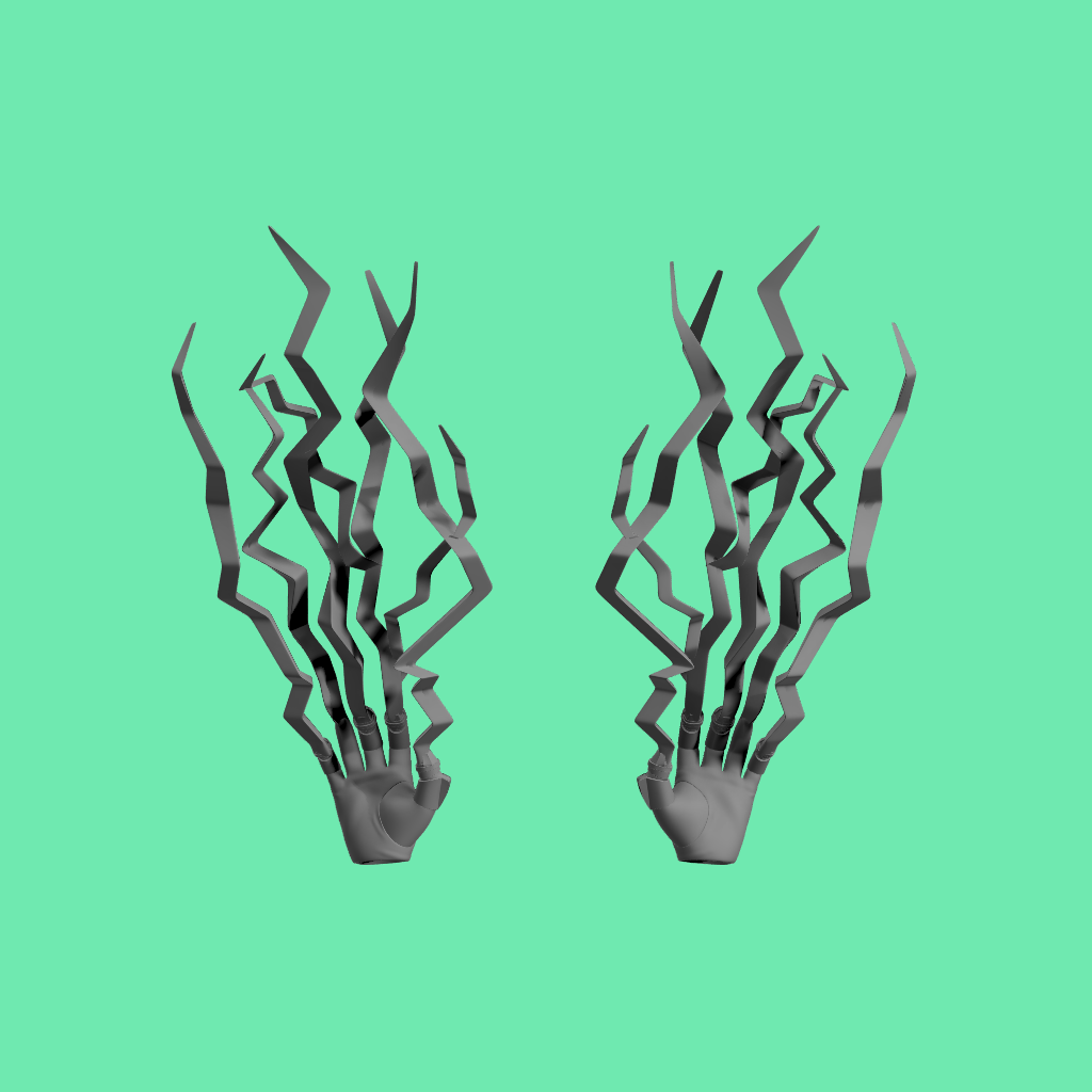 Emperor / Senator Palpatine