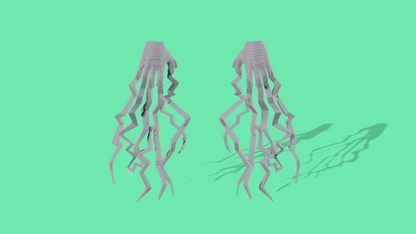 Starkiller Armor and Accessories