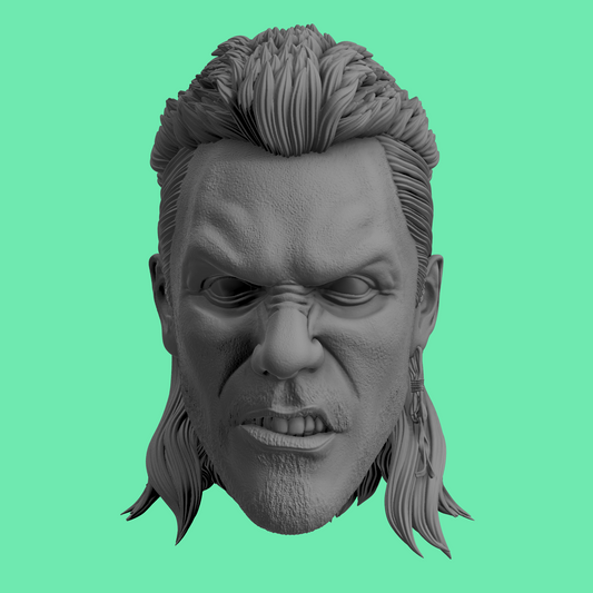 David - The Lost Boys